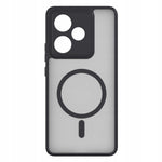 Spacecase Hybrid Mag Realme GT 7/7T black