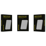 Spacecase Powerbank 10000mAh SnapPack 20W PB04-W white