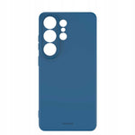 Spacecase Silicone Case 3.0 Galaxy S26 Ultra blue