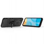Spacecase X-Ring Realme 7i / Narzo 30A czarny