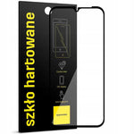 Spacecase Glass 5D Galaxy M34 5G