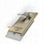 Spacecase QuickFit Glass Galaxy S24 Ultra