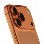 Spacecase Quickfit Camera iPhone 17 Pro/Max orange
