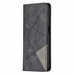 ZAPS Origami Realme 8/8 Pro czarny
