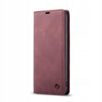 Spacecase Wallet iPhone 11 Pro red