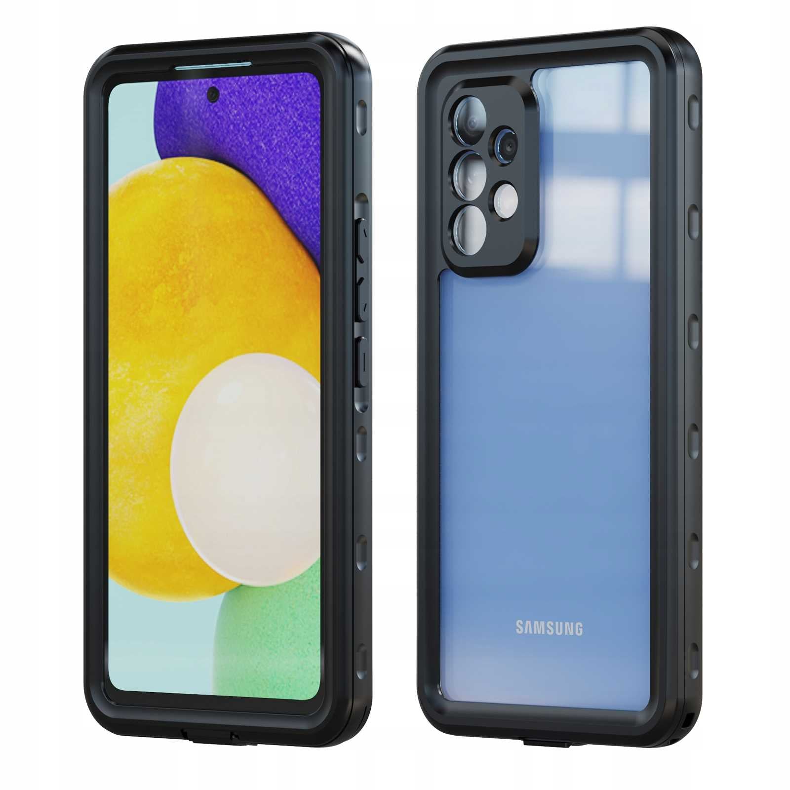 RED PEPPER Galaxy A53 5G