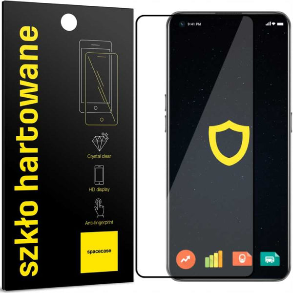 Spacecase Glass 5D Realme GT 2 Pro