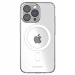 Spacecase Clear Mag iPhone 13 Pro Max