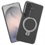 Spacecase Ring Pro Mag Galaxy S26 clear