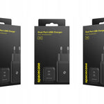 Spacecase USB Charger 45W GaN SC006B black