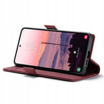 Spacecase Wallet Galaxy S26 Ultra red