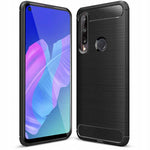 Spacecase Carbon Huawei P40 Lite E