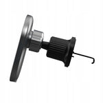 Spacecase Car Mount MagVent black