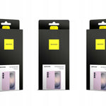 Spacecase Silicone Mag Galaxy S26 purple