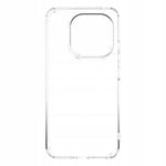 Spacecase Clear Mag Xiaomi 15T
