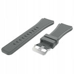 Spacecase Watchband 22mm gray