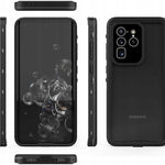 RED PEPPER Galaxy S20 Ultra