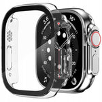 Spacecase Cover AW Ultra 49mm transparent