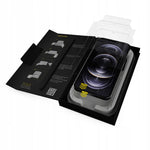 Spacecase QuickFit Glass iPhone 12/12 Pro
