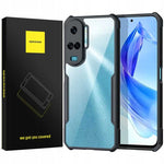 Spacecase Beetle Honor 90 Lite black