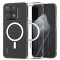 Spacecase Clear Mag Xiaomi 15T