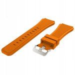 Spacecase Watchband 20mm orange
