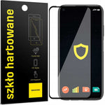Spacecase Glass 5D Huawei P Smart Z