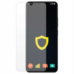 Spacecase Glass 2.5D Redmi 14C/Poco C75 4G
