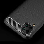 Spacecase Carbon Huawei P40 Lite
