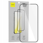 Spacecase Glass Full Cover iPhone 13 Mini