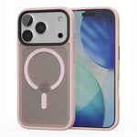 Spacecase Fusion Mag iPhone 17 Pro pink