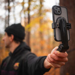 Spacecase Selfie Stick Mini ST12-B black