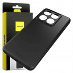 Spacecase Silicone Case 3.0 Xiaomi 14T Pro black