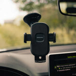 Spacecase Car Holder SC21 Universal Dash/Windshield