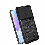 Spacecase Camring Huawei Nova 9 SE black