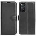 LITCHI Redmi Note 11 Pro czarny