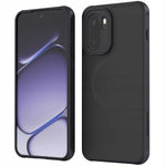 Spacecase Hybrid Mag OnePlus 15R black