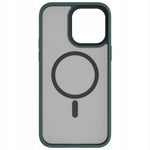 Spacecase Hybrid Mag iPhone 14 Pro Max dark gr