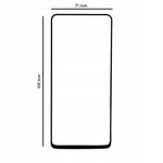 Spacecase Glass 5D Moto G60s