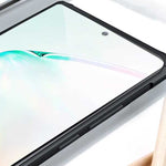 Spacecase Beetle Galaxy Note 10 Lite czarny