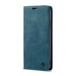 Spacecase Wallet iPhone Xs Max blue