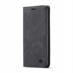 Spacecase Wallet Galaxy S20+ black