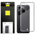 Spacecase Anti-Shock Huawei Pura 70 Pro