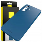 Spacecase Silicone Case 3.0 Galaxy A56 dark blue