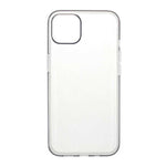 Spacecase Crystal iPhone 13 Mini
