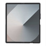 Spacecase Hybrid Mag Galaxy Z Fold 6 black