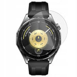 Spacecase SW Glass 2.5D Huawei Watch GT6 46mm