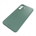 Spacecase Silicone Case 2.0 Galaxy A57 5G dark green