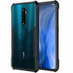 Spacecase Beetle Oppo Reno 2Z black