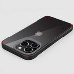 Spacecase Metro iPhone 13 Pro czarny
